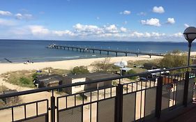 Panorama Hotel Bansin